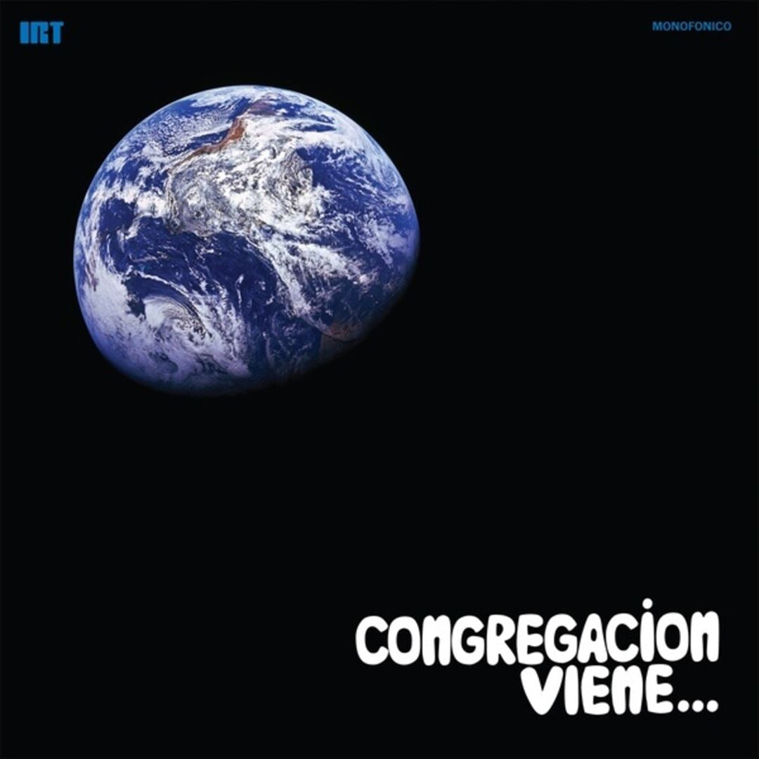 Viene... cover art