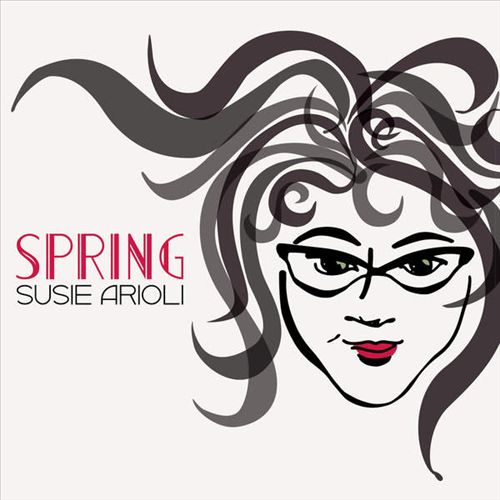 Spring cover art