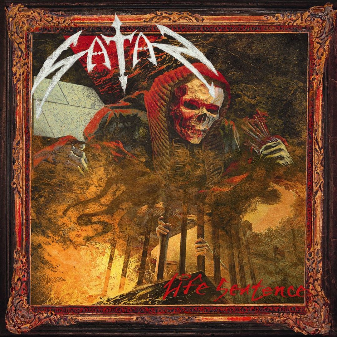 Life Sentence cover art
