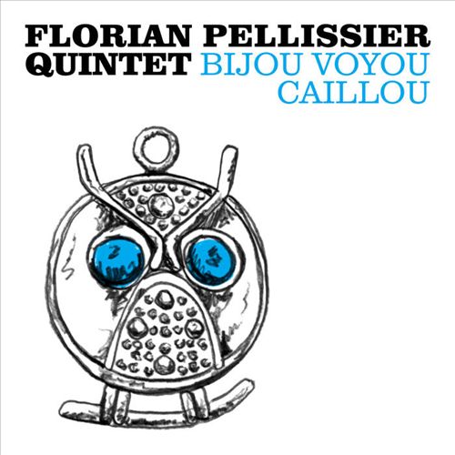 Bijou Voyou Caillou cover art