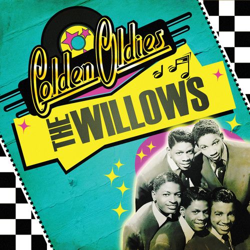 Golden Oldies cover art