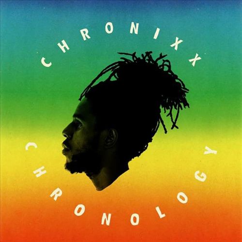 Chronology cover art