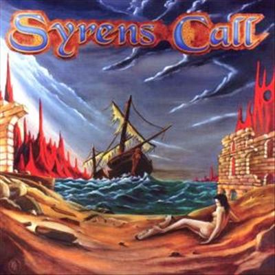 Fantasea cover art