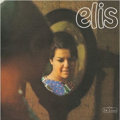 Elis [1972] cover art
