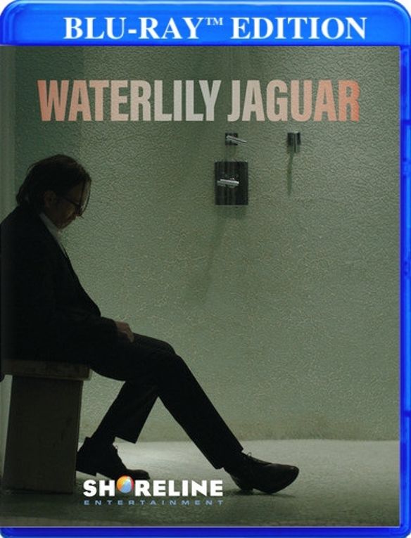 Waterlily Jaguar [Blu-ray] cover art
