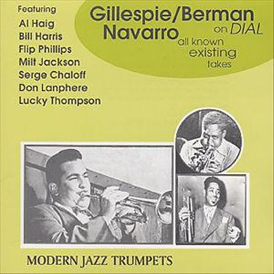 Complete Dial Sessions 1946-48 cover art