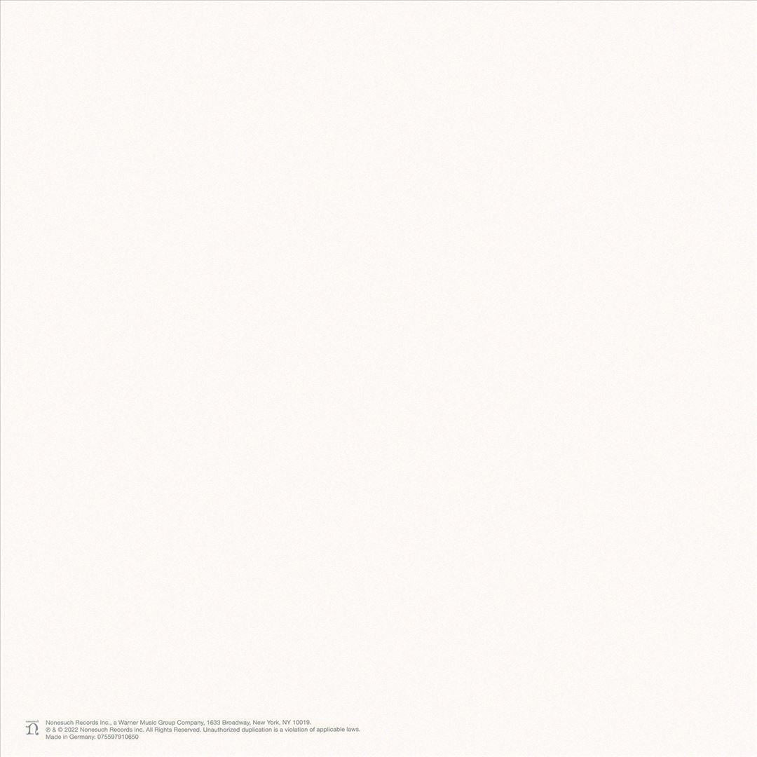 Yankee Hotel Foxtrot [Super Deluxe Edition] cover art