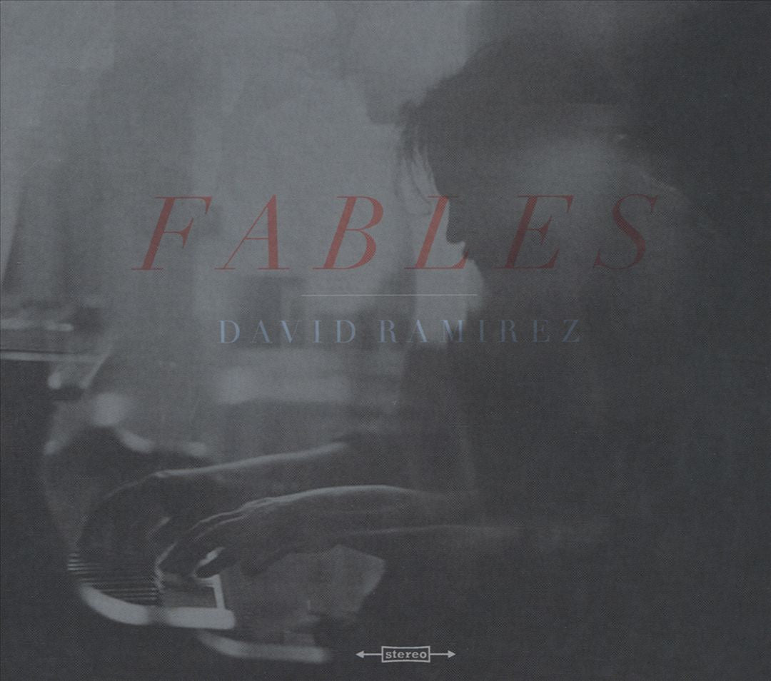 Fables cover art