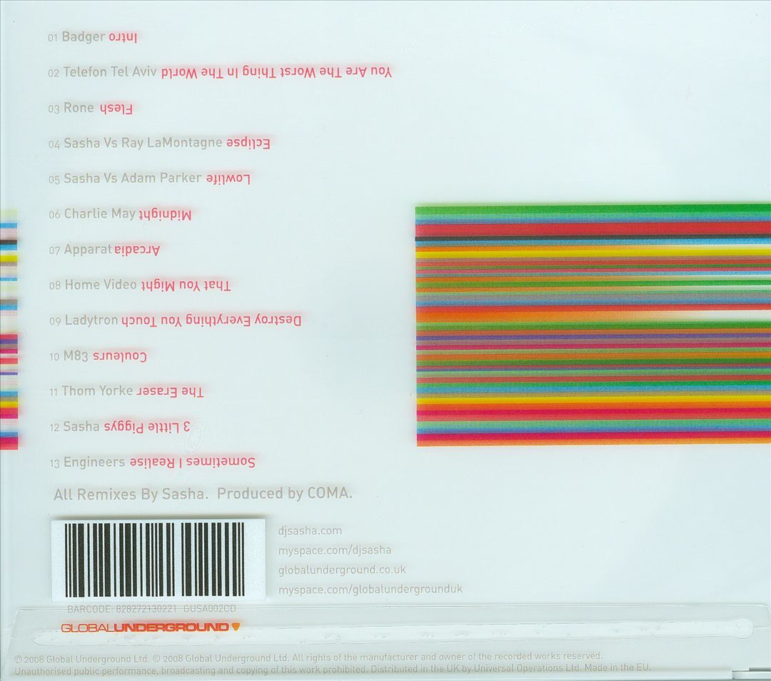 Invol2ver cover art
