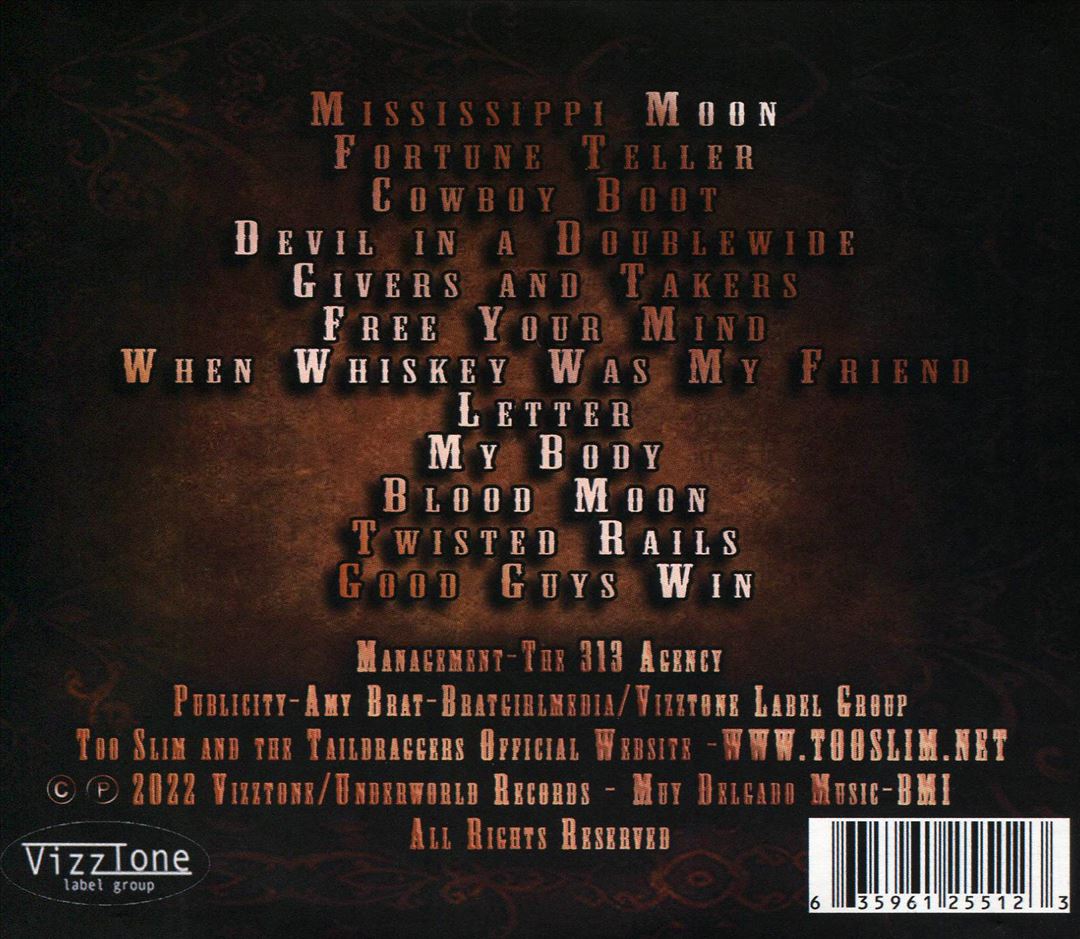 Brace Yourself cover art