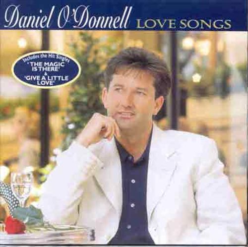 Love Songs cover art