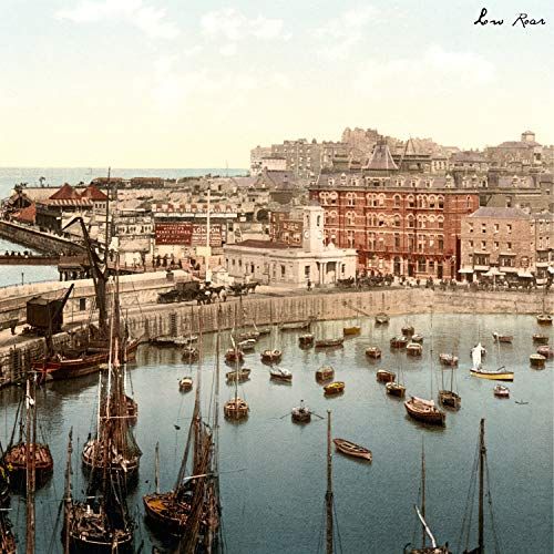 Ross. cover art