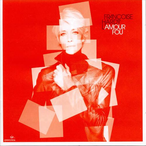 Amour Fou cover art