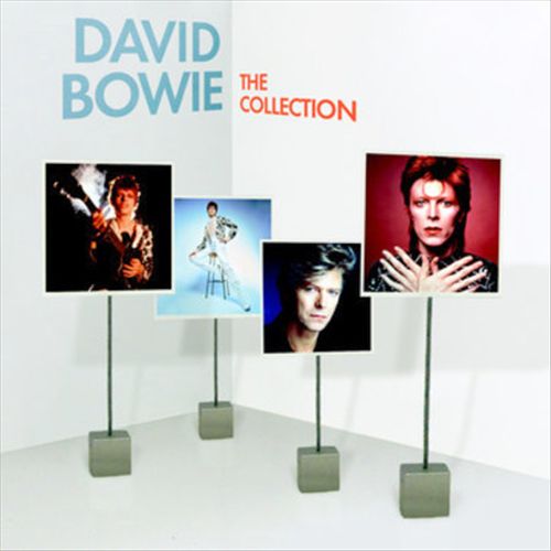 Collection [EMI] cover art