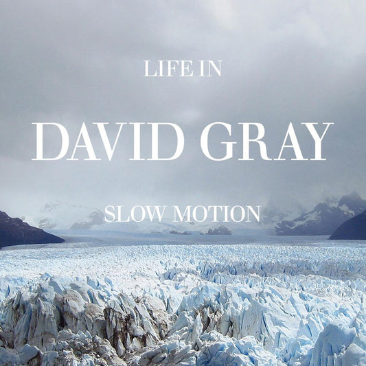 Live in Slow Motion cover art