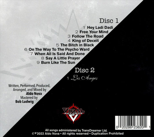 Life and Times of Eddie Gage cover art