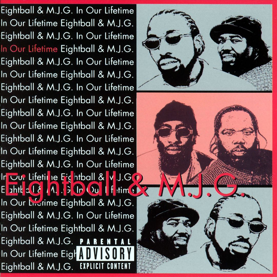 In Our Lifetime cover art