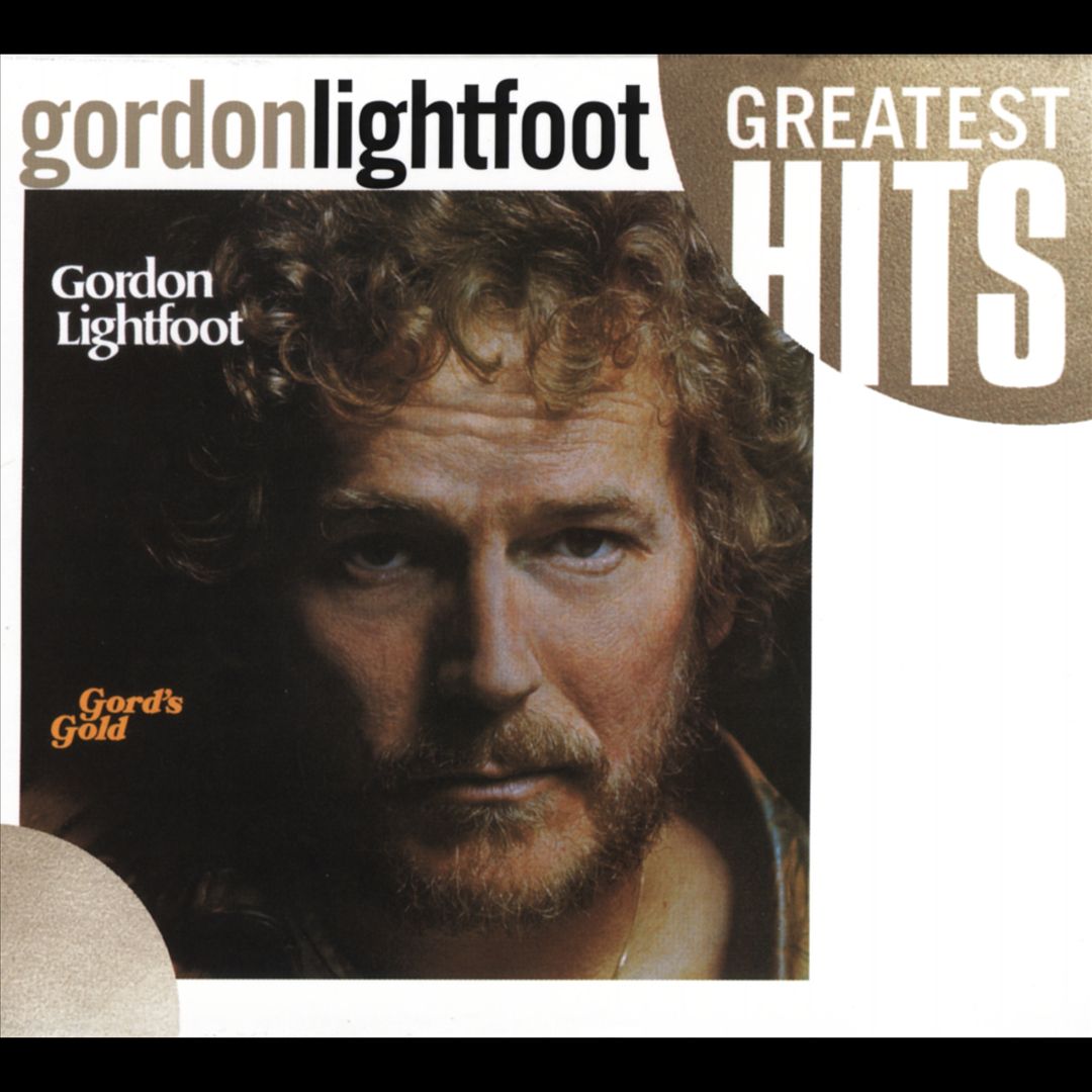 Gord's Gold cover art
