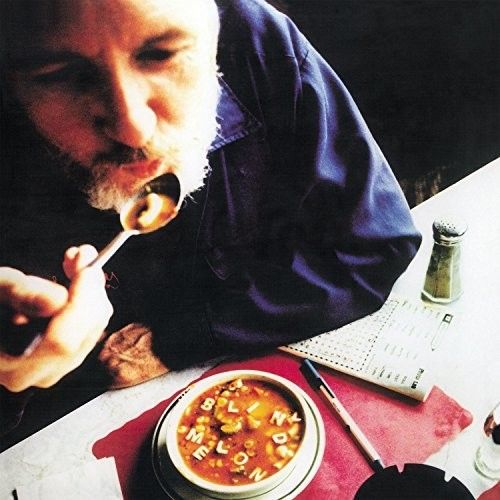 Soup cover art