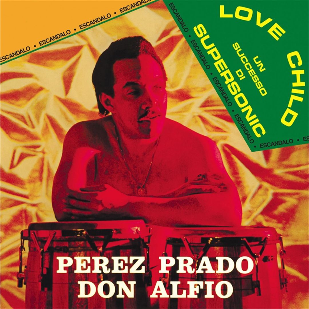 Don Alfio cover art