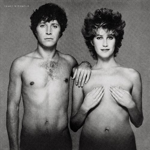Chagrin d'Amour cover art
