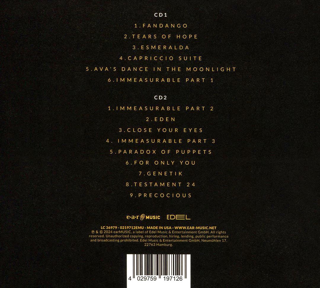 Twentyfour cover art