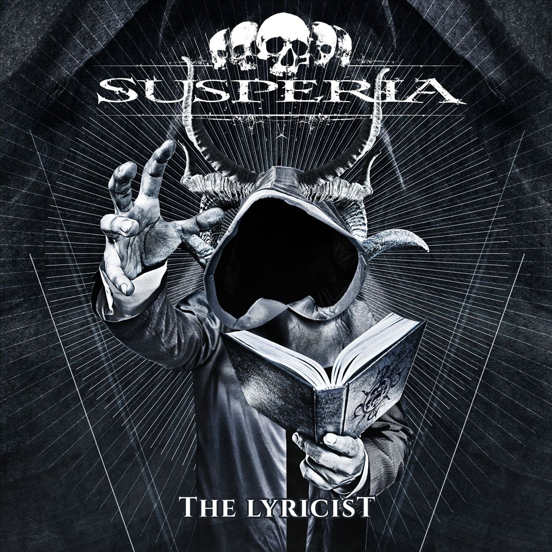 Lyricist cover art