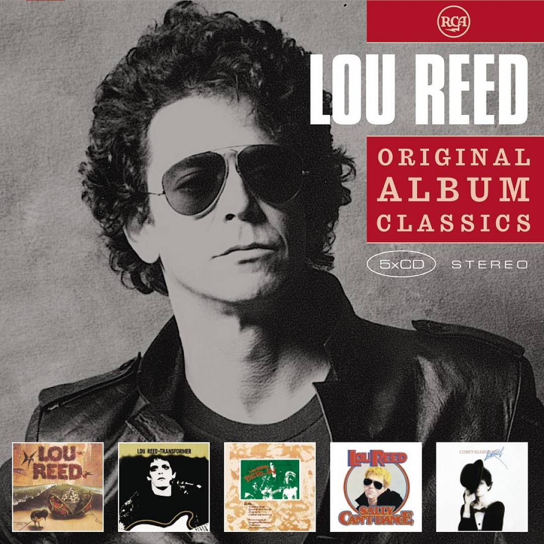 Original Album Classics [#2] cover art
