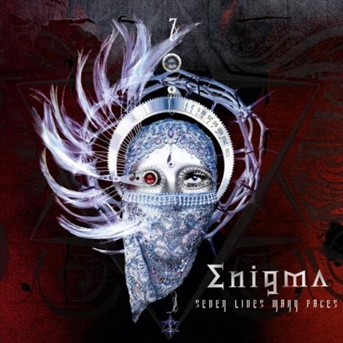 Seven Lives Many Faces cover art