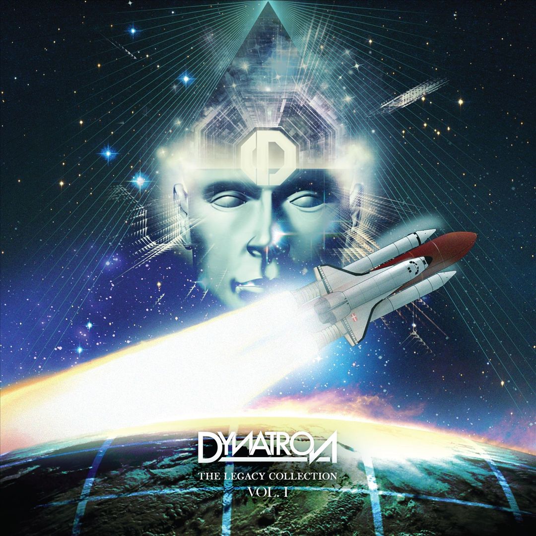 Legacy Collection, Vol. 1 cover art