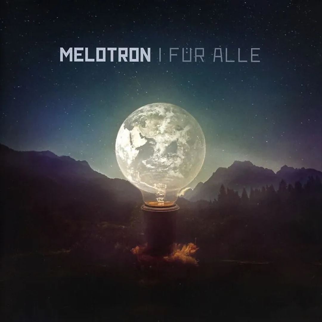 Fur Alle cover art