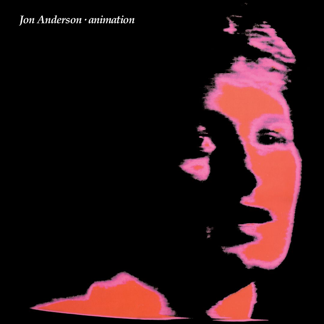 Animation [Expanded Edition] cover art