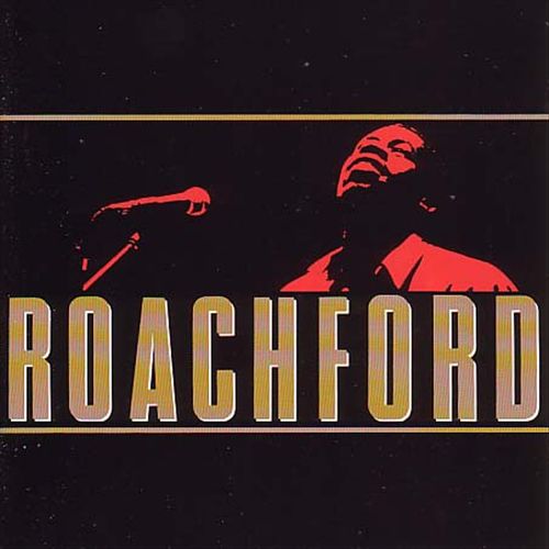 Roachford cover art