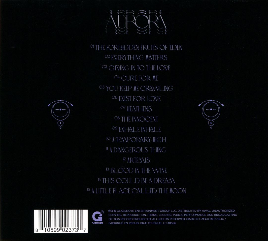 Gods We Can Touch cover art