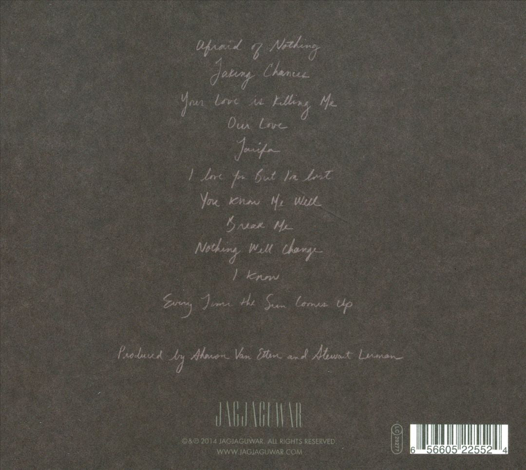 Are We There cover art