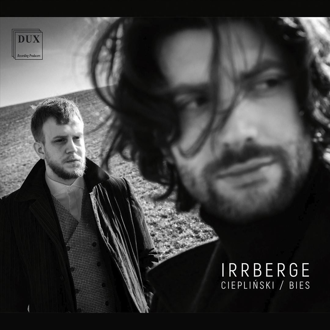 Irrberge cover art