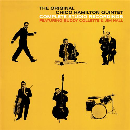 Complete Studio Recordings  cover art