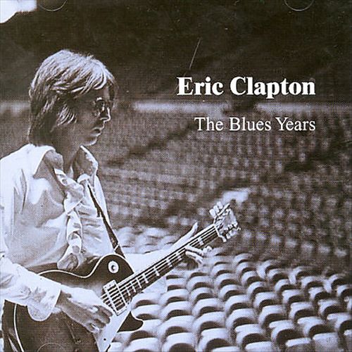 Blues Years cover art