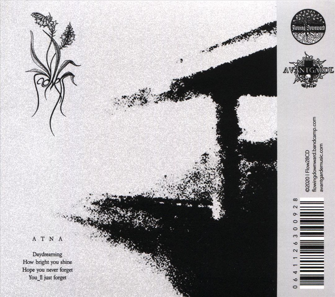 Atna cover art
