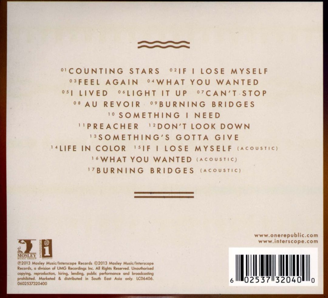 Native [Deluxe Edition] cover art
