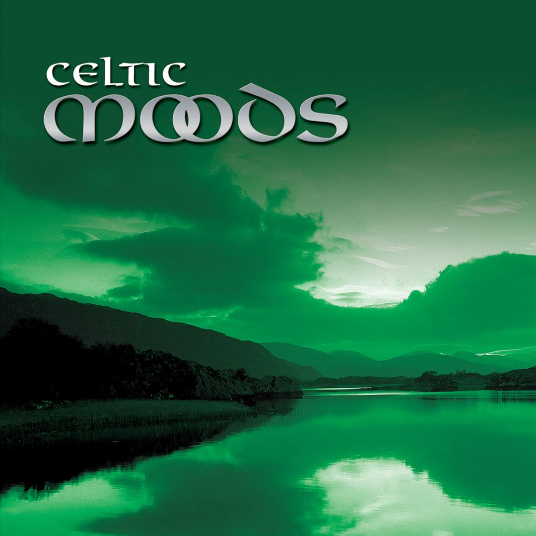Celtic Moods [Signature] cover art