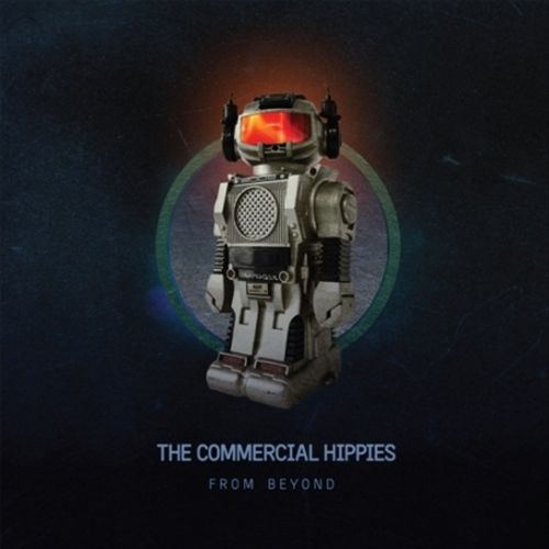From Beyond cover art