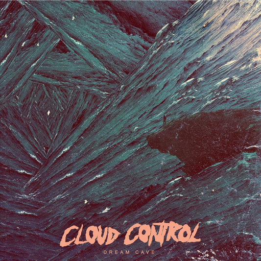 Dream Cave cover art