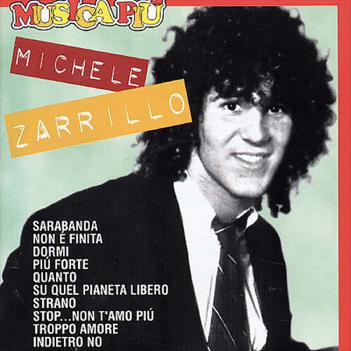 I Piu Grandi Successi cover art