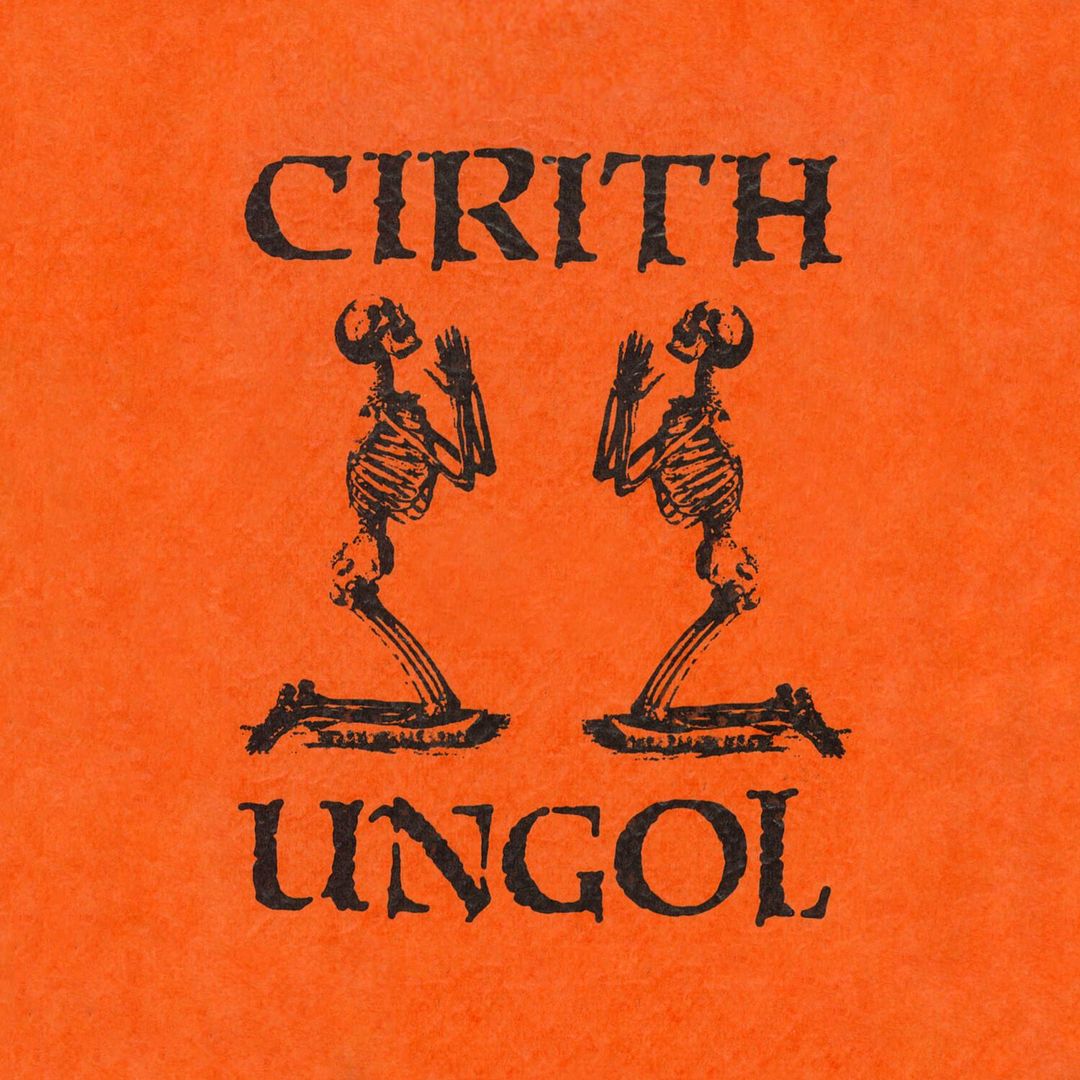 Orange Album cover art