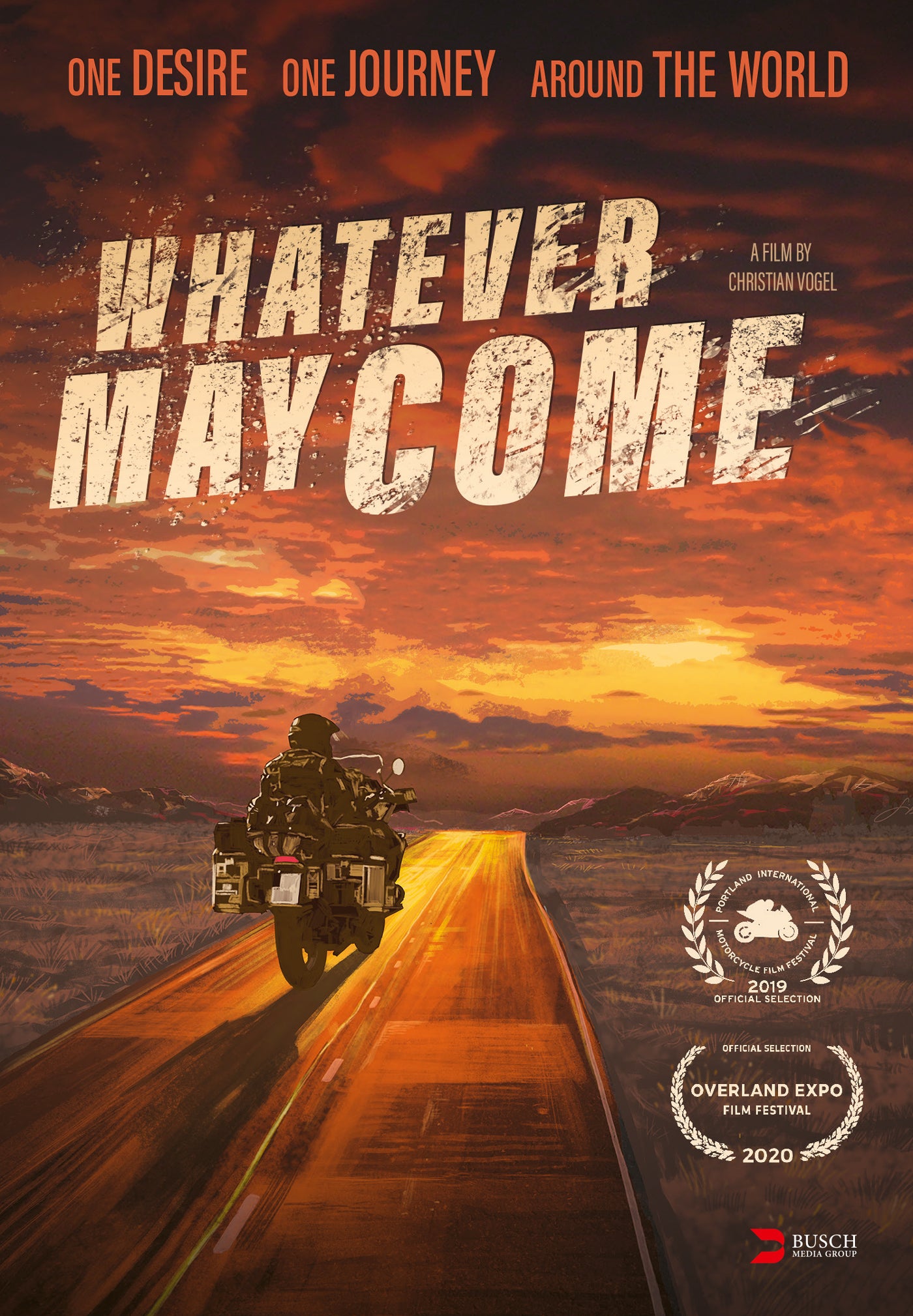 Whatever May Come [2 Discs] cover art