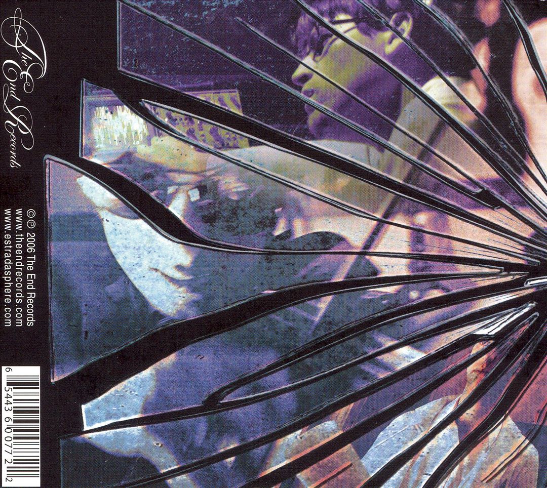 Palace of Mirrors cover art