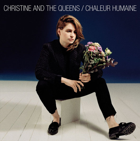 Chaleur Humaine cover art