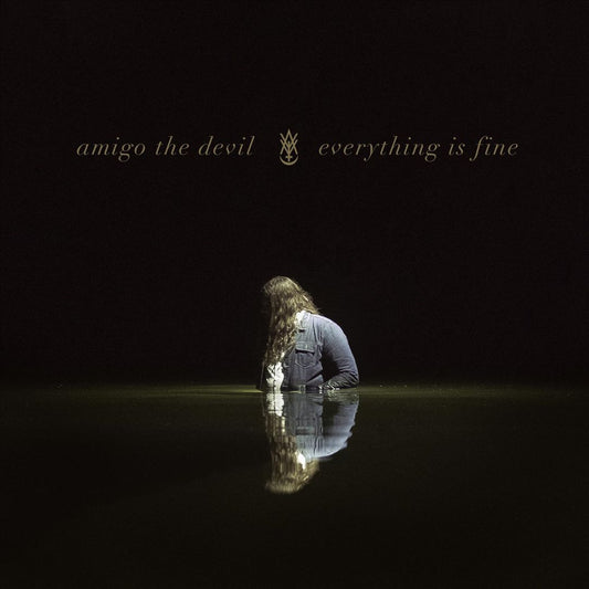 Everything Is Fine cover art