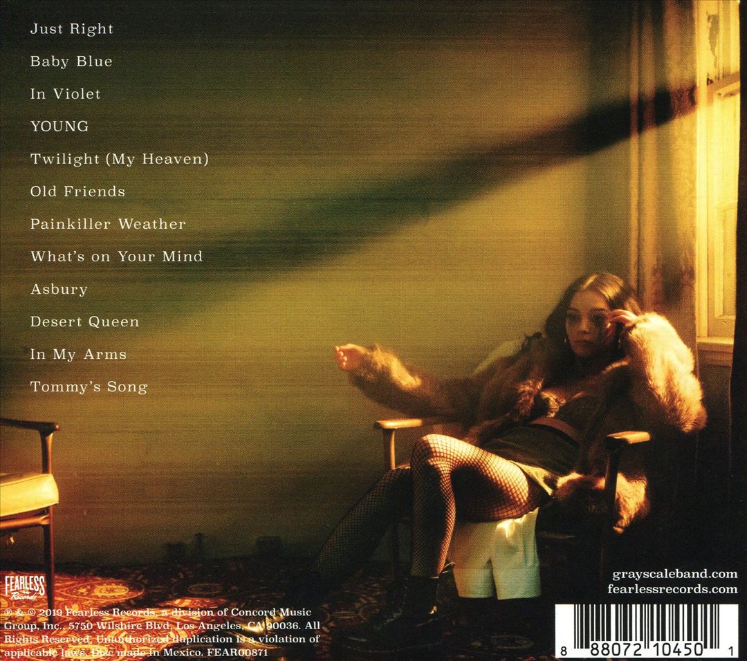 Nella Vita cover art
